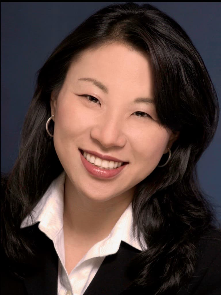 Margaret (Peggy) Kim